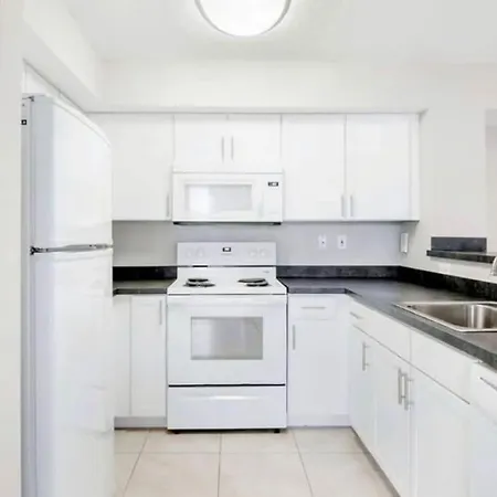Centrally Located Apartment Berlin