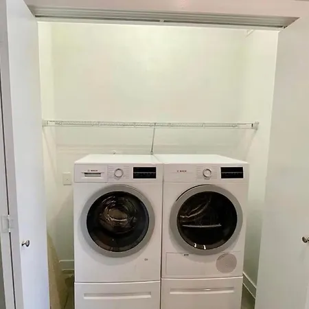 Centrally Located Apartment Berlin