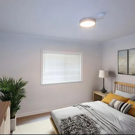 Centrally Located Apartment *